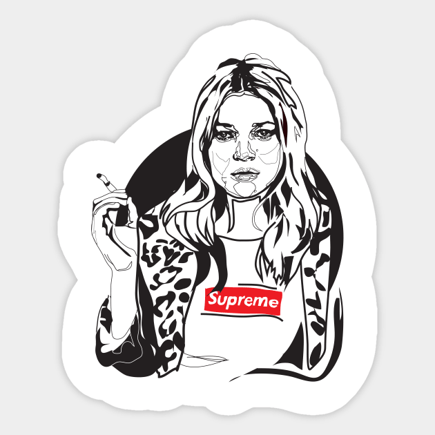 Supreme kate clearance